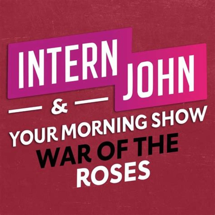 What is intern John real name? – Celebrity.fm – #1 Official Stars, Business & People Network, Wiki, Success story, Biography & Quotes