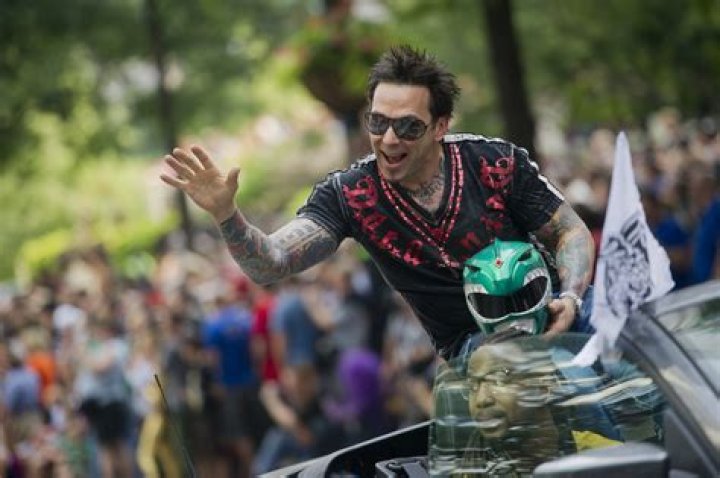 What is Jason David Frank doing now? – Celebrity.fm – #1 Official Stars, Business & People Network, Wiki, Success story, Biography & Quotes