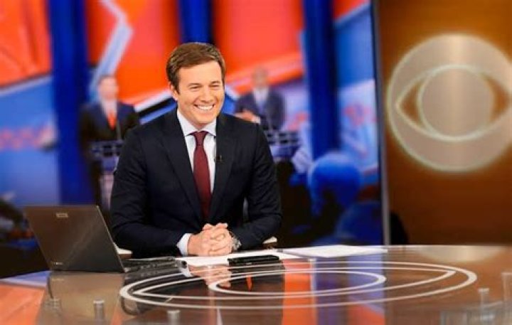 What is Jeff Glor net worth? – Celebrity.fm – #1 Official Stars, Business & People Network, Wiki, Success story, Biography & Quotes