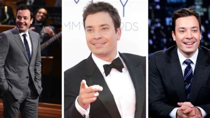 What is Jimmy Fallon’s net worth? – Celebrity.fm – #1 Official Stars, Business & People Network, Wiki, Success story, Biography & Quotes