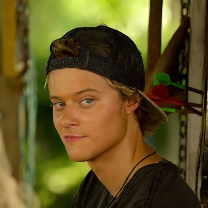 What is JJ Maybank full name? – Celebrity.fm – #1 Official Stars, Business & People Network, Wiki, Success story, Biography & Quotes