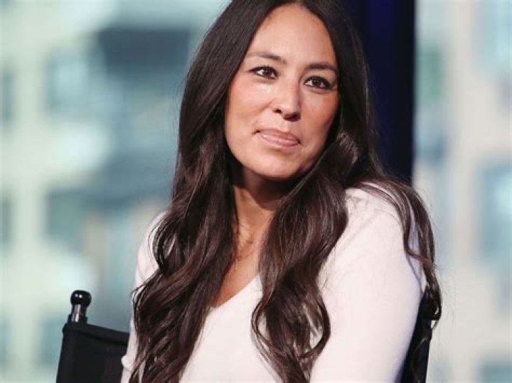 What is Joanna Gaines degree? – Celebrity.fm – #1 Official Stars, Business & People Network, Wiki, Success story, Biography & Quotes