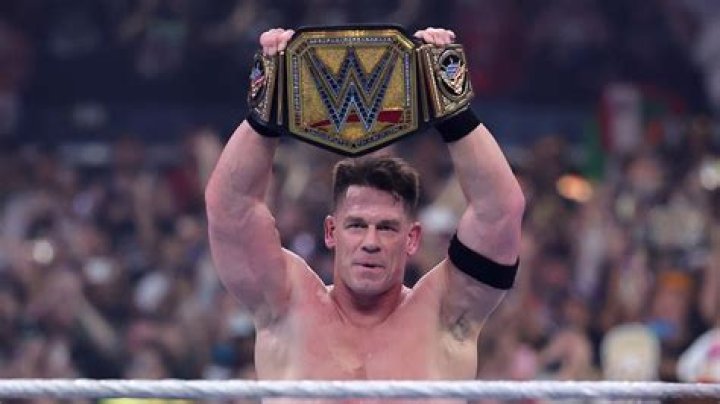 What is John Cena’s salary? – Celebrity.fm – #1 Official Stars, Business & People Network, Wiki, Success story, Biography & Quotes