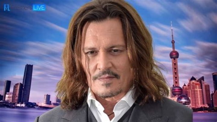 What is Johnny Depp’s ethnicity? – Celebrity.fm – #1 Official Stars, Business & People Network, Wiki, Success story, Biography & Quotes