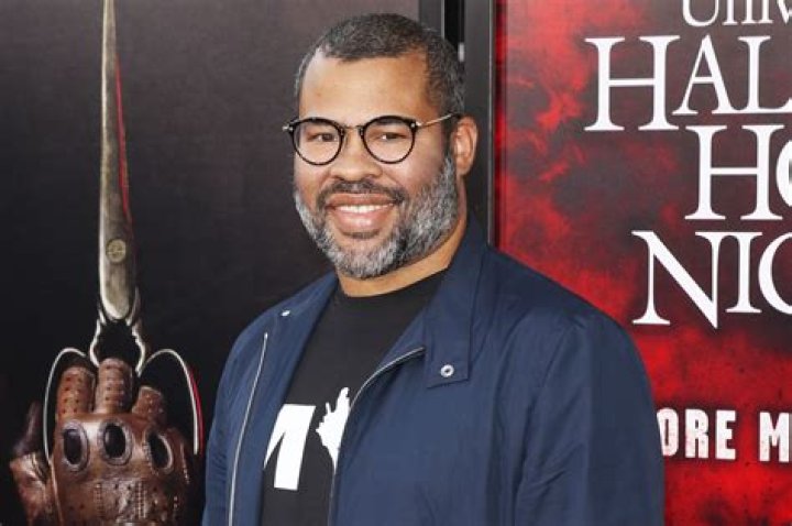 What is Jordan Peele’s net worth?