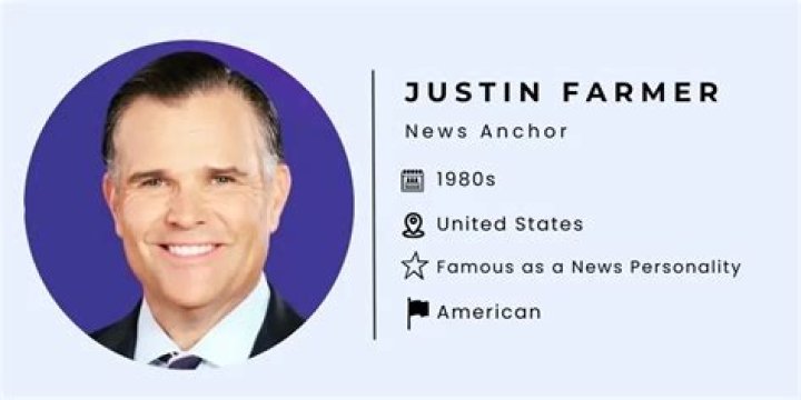 What is Justin Farmer salary? – Celebrity.fm – #1 Official Stars, Business & People Network, Wiki, Success story, Biography & Quotes