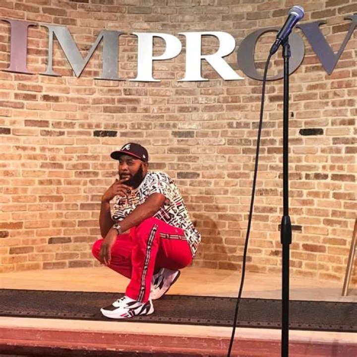 What is Karlous Miller worth? – Celebrity.fm – #1 Official Stars, Business & People Network, Wiki, Success story, Biography & Quotes
