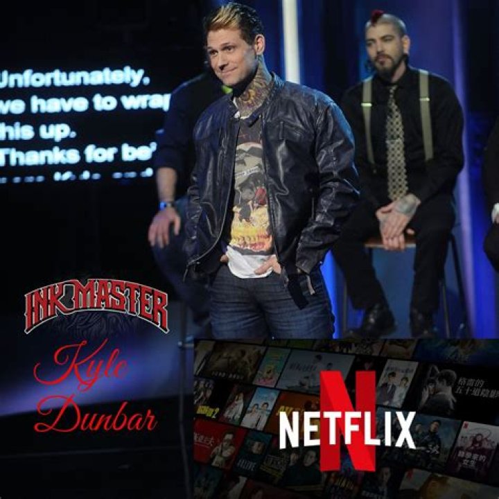 What is Kyle Dunbar doing now? – Celebrity.fm – #1 Official Stars, Business & People Network, Wiki, Success story, Biography & Quotes