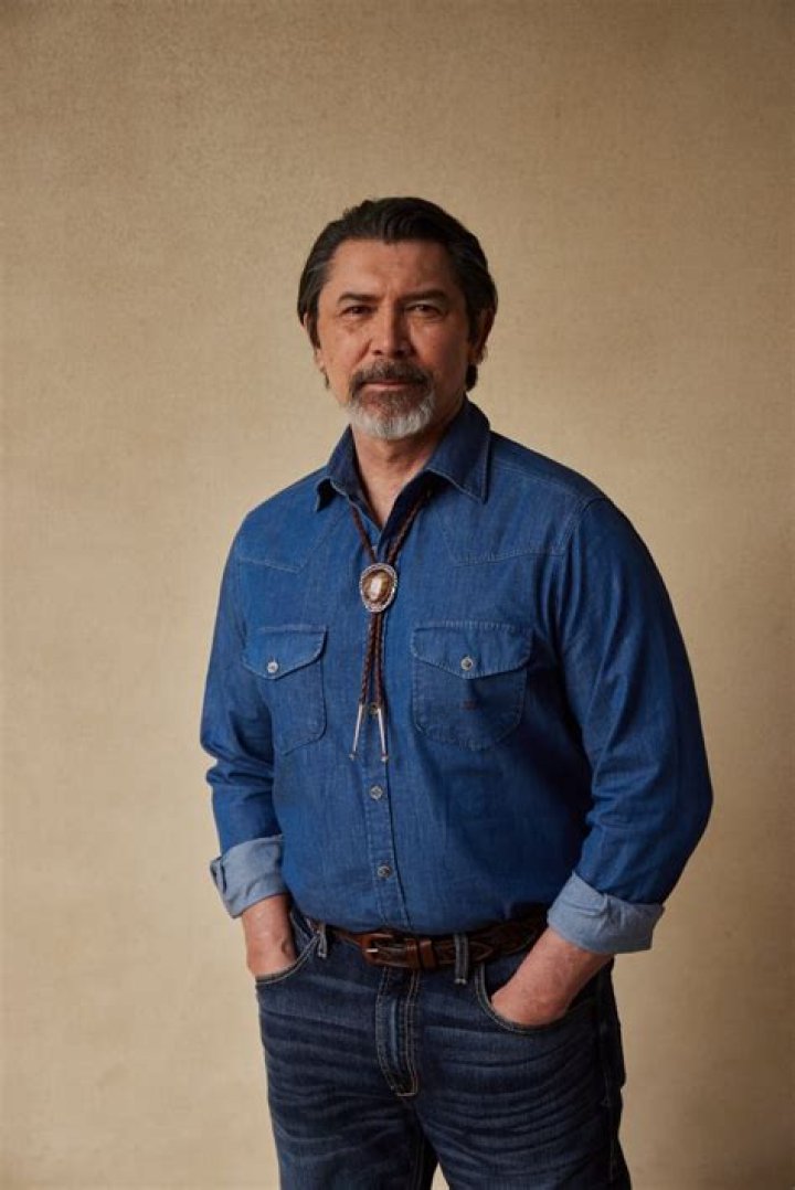 What is Lou Diamond Phillips doing now? – Celebrity.fm – #1 Official Stars, Business & People Network, Wiki, Success story, Biography & Quotes