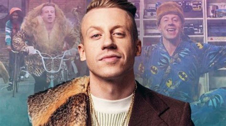 What is macklemore net worth? (Celebrity Exclusive)