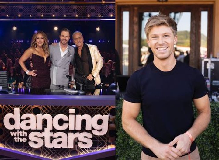 What is Maxim from Dancing with the Stars doing now?