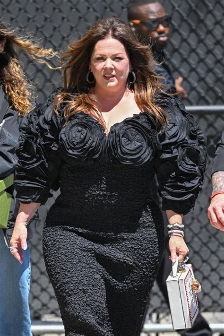What is Melissa McCarthy’s net worth 2020?