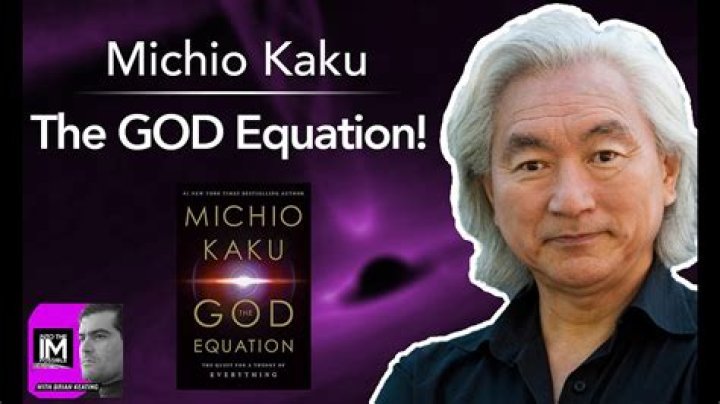 What Is Michio Kaku’s Religion? Know About The Physicist’s Faith