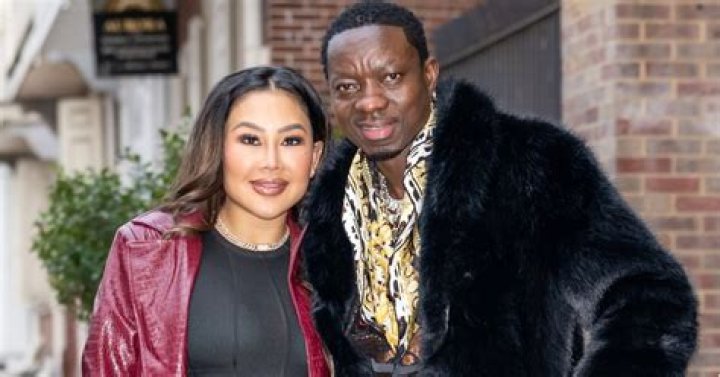 What Is Miss Rada Ethnicity And Family Background – Where Is Michael Blackson Fiance From?