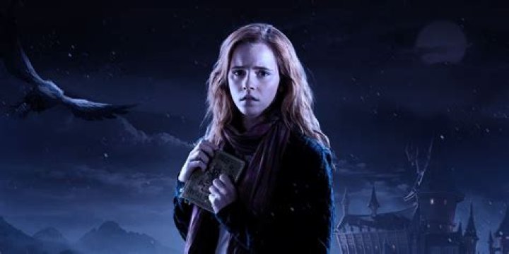 What is Molly Weasley’s Patronus?