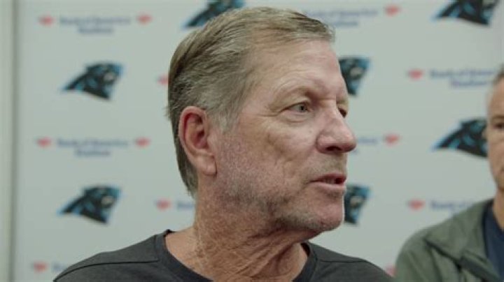 What is Norv Turner doing now? – Celebrity.fm – #1 Official Stars, Business & People Network, Wiki, Success story, Biography & Quotes