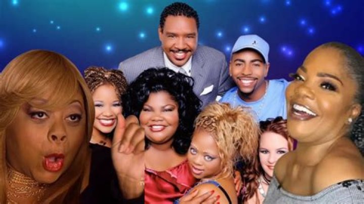 What is Parker’s real name? – Celebrity.fm – #1 Official Stars, Business & People Network, Wiki, Success story, Biography & Quotes