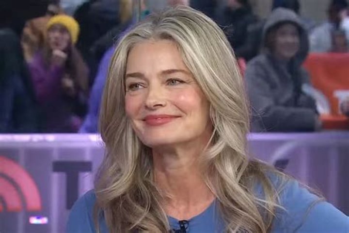 ¿Qué está haciendo Paulina Porizkova hoy?
