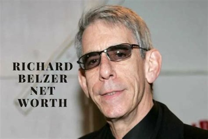 Wat mécht de Richard Belzer elo?
