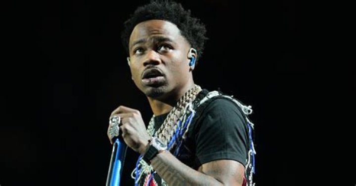 What is Roddy Ricch net worth in 2021? – Celebrity.fm – #1 Official Stars, Business & People Network, Wiki, Success story, Biography & Quotes