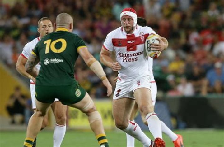 
What Is Rugby League Footballer Josh Schuster’s Religion, Is He A Christian? 