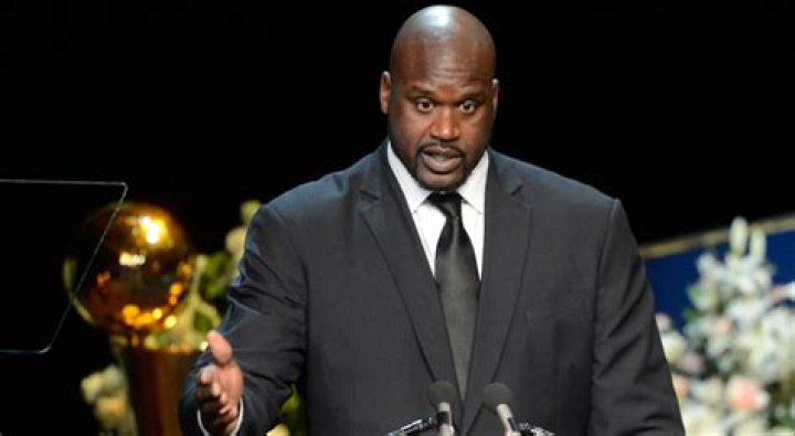 What is Shaq worth? – Celebrity.fm – #1 Official Stars, Business & People Network, Wiki, Success story, Biography & Quotes