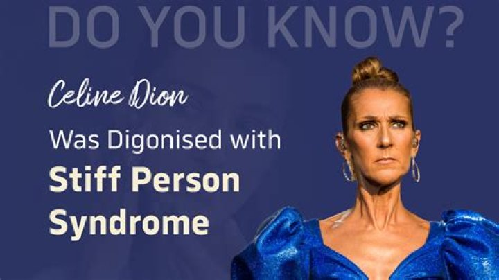 
What is Stiff Persons Syndrome? Celine Dion’s condition explored as signer cancels Courage World Tour 