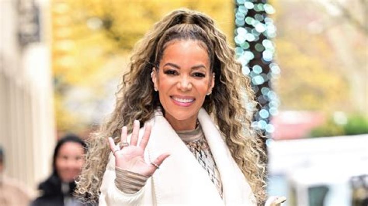 
What is Sunny Hostin’s net worth? Meet The View host as she appeared on WWHL with interesting revelations 