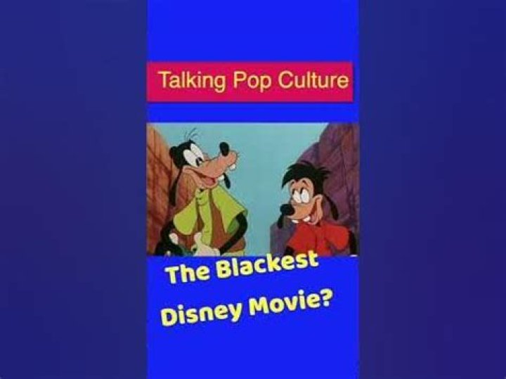 What is the blackest Disney movie? – Celebrity.fm – #1 Official Stars, Business & People Network, Wiki, Success story, Biography & Quotes