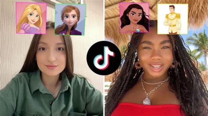 What Is The Disney Eyes Filter On TikTok? How To Get The Disney Eyes Filter On TikTok?