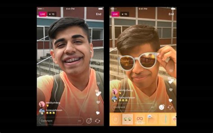 What is the filter everyone is using on Instagram?