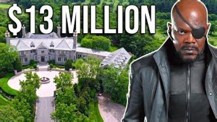 What is the fortune of Samuel L. Jackson? – Fortune, Wealth, Success