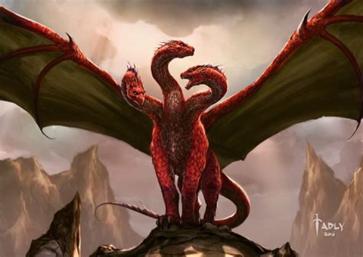 What is the mythical 3 headed dragon? – Celebrity.fm – #1 Official Stars, Business & People Network, Wiki, Success story, Biography & Quotes