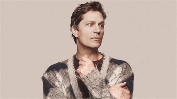 What is the net worth of Rob Thomas? – Celebrity.fm – #1 Official Stars, Business & People Network, Wiki, Success story, Biography & Quotes
