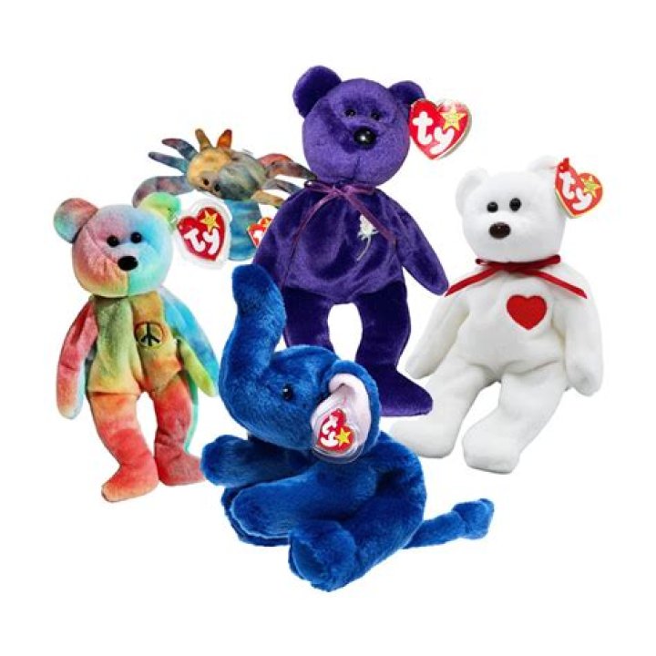 What is the rarest Beanie Boo Ty? – Celebrity.fm – #1 Official Stars, Business & People Network, Wiki, Success story, Biography & Quotes