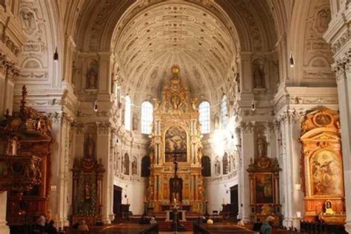 What is the richest church in the world? – Celebrity.fm – #1 Official Stars, Business & People Network, Wiki, Success story, Biography & Quotes