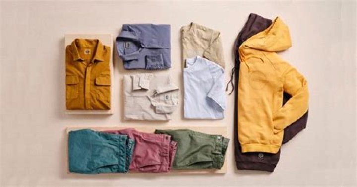 Какой самый богатый бренд одежды? – Celebrity.fm