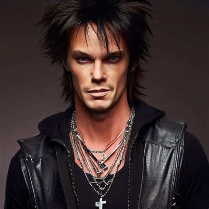 What is the Sexuality of Magician Criss Angel? Is He Gay?