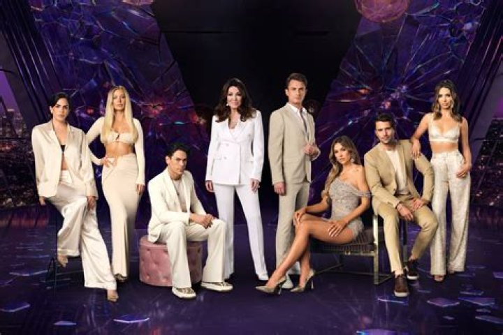 ~Raise Your Glasses~ ​if You Want Details About the ‘Vanderpump Rules’ Theme Song: Singer, More