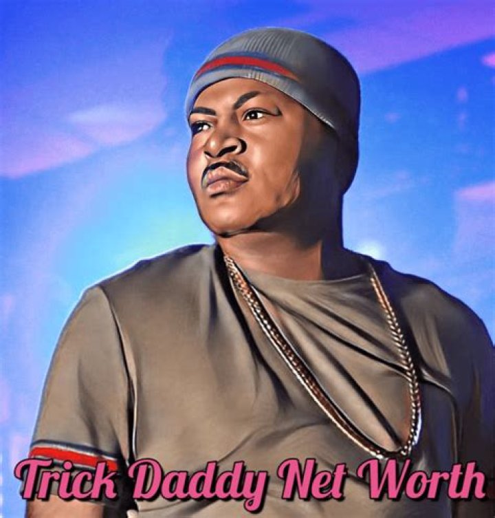 What is Trick Daddy dollars net worth? – Celebrity.fm – #1 Official Stars, Business & People Network, Wiki, Success story, Biography & Quotes