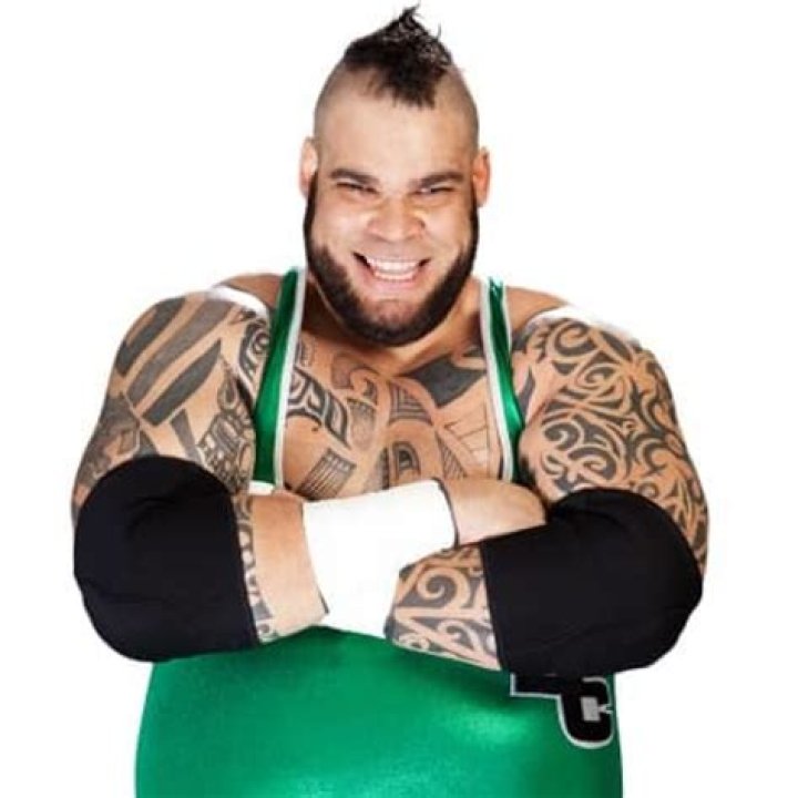 What is Tyrus ethnicity? – Celebrity.fm – #1 Official Stars, Business & People Network, Wiki, Success story, Biography & Quotes