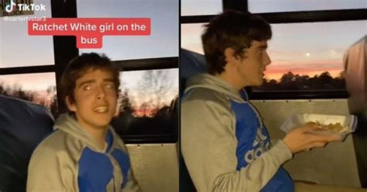 What Is ‘Who Driving This Bus’ TikTok? Ratchet White Girl Meme Meaning And Trend Explained