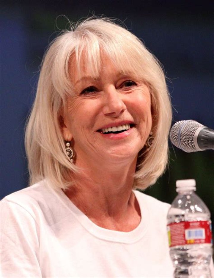 What languages does Helen Mirren speak? – Celebrity.fm – #1 Official Stars, Business & People Network, Wiki, Success story, Biography & Quotes