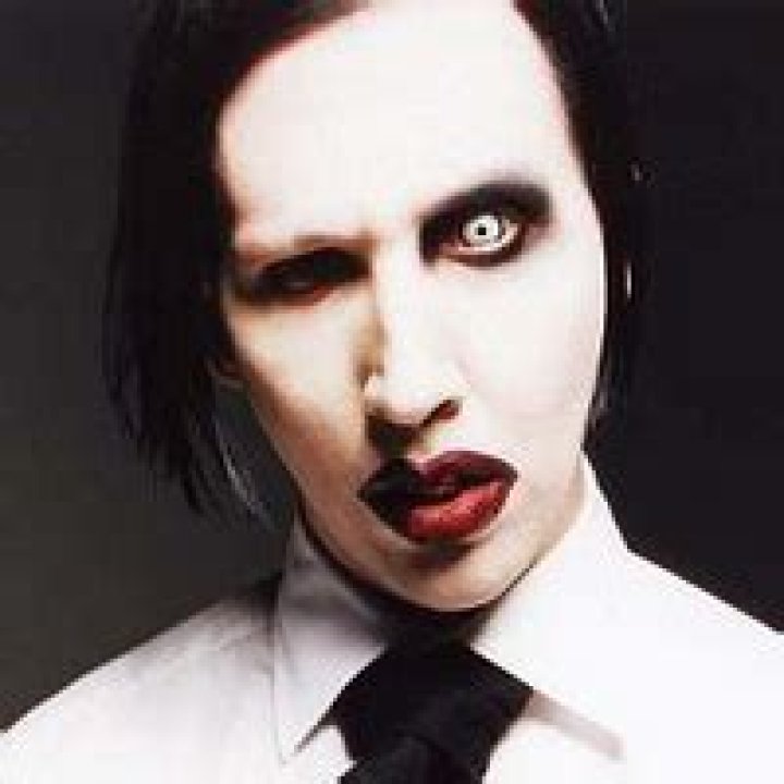 What MBTI is Marilyn Manson? (Celebrity Exclusive)
