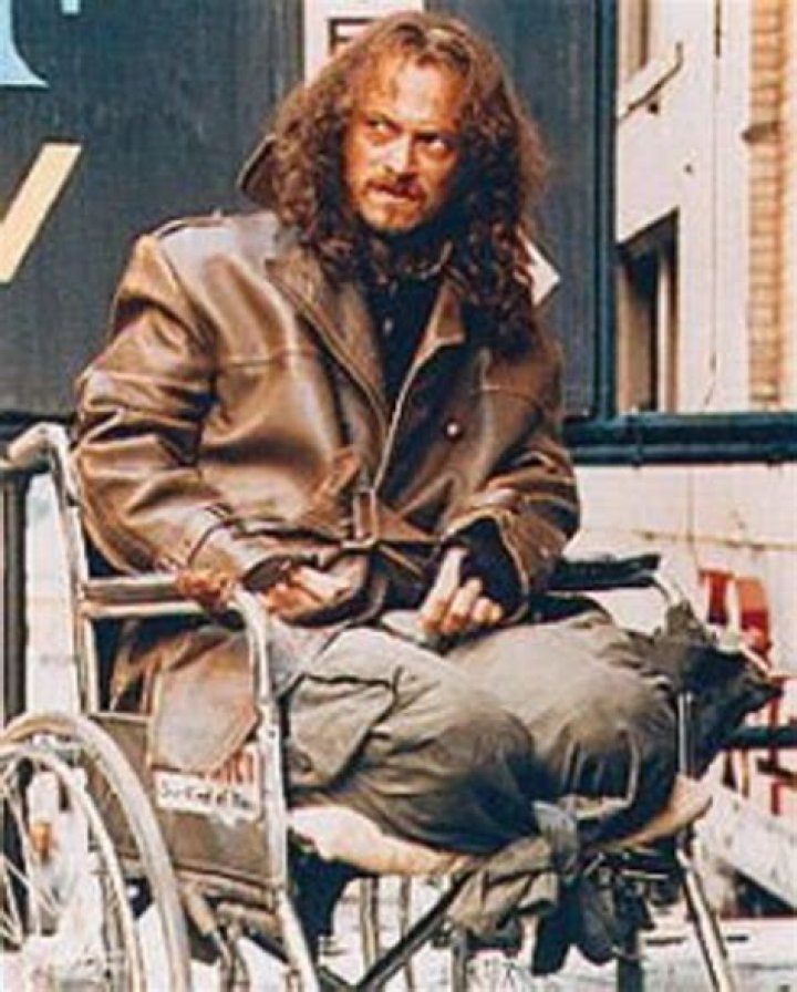 What Mental Illness Did Forrest Gump have? – Celebrity.fm – #1 Official Stars, Business & People Network, Wiki, Success story, Biography & Quotes