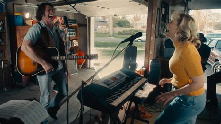 What movie was the song sleep walk in?