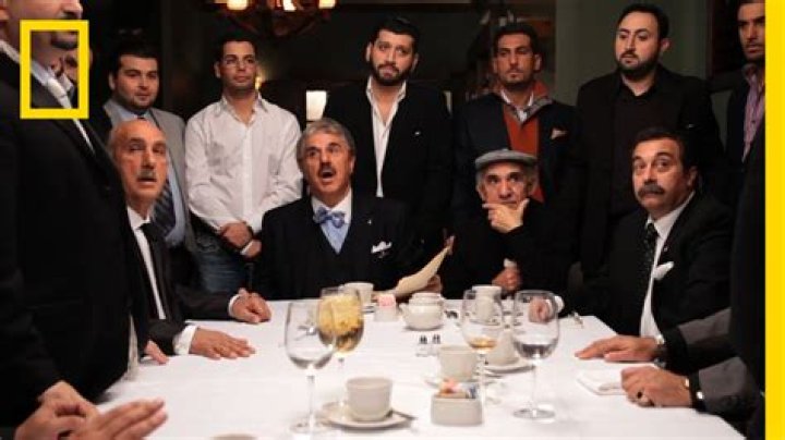 ¿De qué nacionalidad son los gitanos? – Celebrity.fm