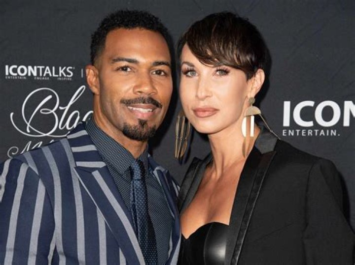 What nationality is Omari Hardwick wife? – Celebrity.fm – #1 Official Stars, Business & People Network, Wiki, Success story, Biography & Quotes