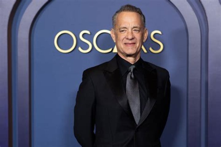 ¿De qué nacionalidad es Tom Hanks? – Celebrity.fm