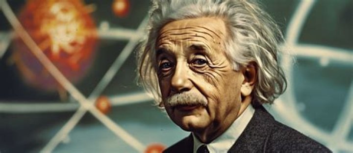 What personality type is Albert Einstein? – Celebrity.fm – #1 Official Stars, Business & People Network, Wiki, Success story, Biography & Quotes